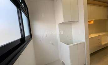 Imagem 4: Apartamento de 2 dormitórios com suíte no Residencial Augusto Martins