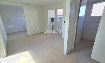 Imagem: Apartamento de 1 dormitórios no Residencial