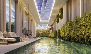 Imagem 7: Infinity Residence: residencial de alto padrão localizado no bairro mais nobre d