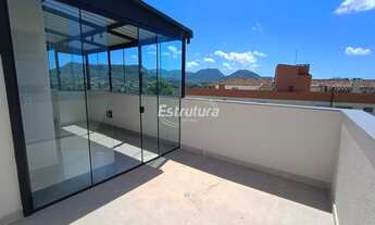 Imagem 5: Belíssima Cobertura Reformada no Centro de Santa Maria com dois dormitórios