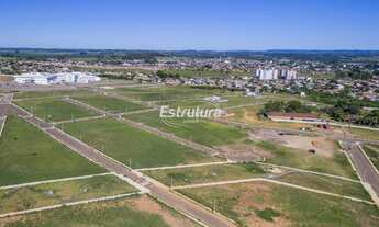 Imagem 5: Terreno no loteamento Alberto Schons de 1181,13 m²