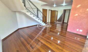 Imagem 4: Bela Cobertura duplex de 240 m² com 4 dormitórios e suíte