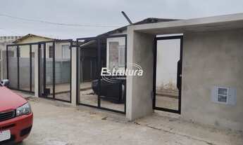 Imagem: Casa na Tancredo Neves com 4 dormitórios