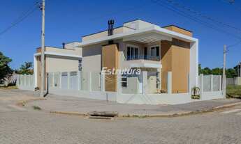 Imagem: Casa de 4 dormitórios em Camobi