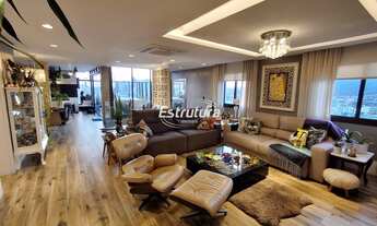 Imagem 5: Cobertura Duplex no centro