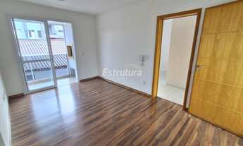 Imagem: Apartamento 2 dormitórios com suíte