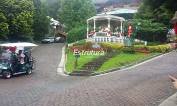 Imagem 2: Cota de uma semana fixa, em uma suíte, para 4 pessoas , no hotel Casa da Montan