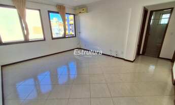 Imagem: Apartamento de 2 dormitórios Semimobiliado