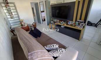 Imagem: Belissima casa na Tancredo Neves com 3 dormitórios