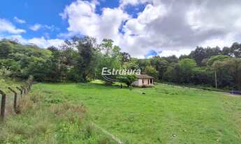 Imagem 4: Casa com Terreno com ótima localização em Itaara, próximo ao Socepe