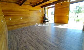 Imagem 4: Cabana em Itaara excelente localização