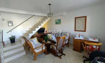 Imagem: Casa na Pinheiro Machado em processo de