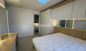 Imagem 2: Apartamento de 2 dormitórios com suíte no Residencial Augusto Martins