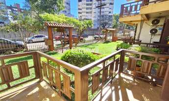 Imagem: Apartamento semimobiliado de 3 dormitórios