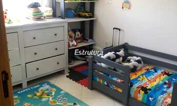 Imagem 6: Apartamento com dois dormitórios na Tancredo Neves