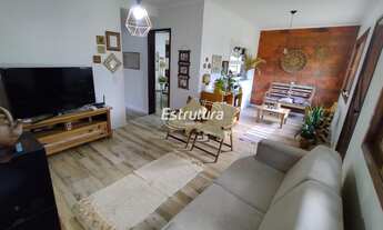 Imagem: Casa em Residencial Perto da UFSM