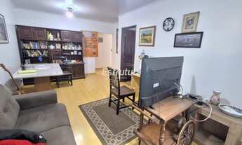 Imagem 2: Apartamento 4 dormitórios com dependência e box de garagem. Ótima localização no