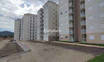 Imagem: Apartamento 2 dormitórios em Camobi