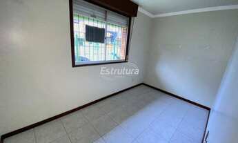 Imagem 6: Apartamento Térreo espaçoso, 3 quartos + dependência, garagem privativa para 2 c