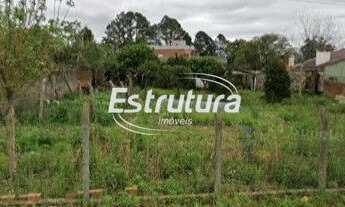 Imagem: Vende-se Terreno na Villa Tropical