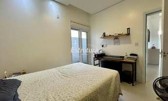 Imagem 6: Casa de Alto Padrão em condomínio de conceito aberto