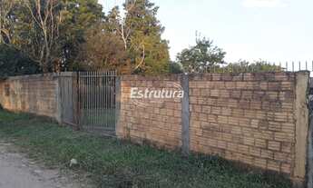 Imagem 2: Terreno próximo a Universidade Federal de Santa Maria