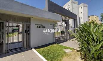 Imagem: Apartamento à Venda no Residencial Aruba