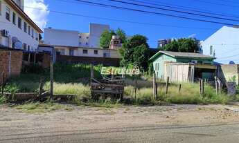 Imagem: Terreno de 518 m²