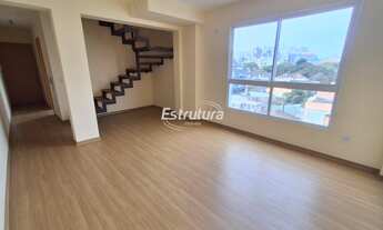 Imagem 1: ???? Duplex Moderno com Suíte e Churrasqueira na Cozinha