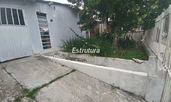 Imagem: Casa na Tancredo Neves com dois dormitórios