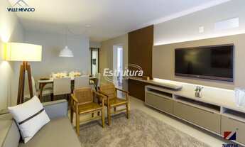 Imagem 7: Ótimo apartamento no Valle Nevada de 3 dormitórios, com 1 suíte