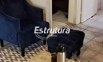 Imagem 2: Casa para venda na Tancredo Neves Financiável com dois dormitórios sendo 1 suíte