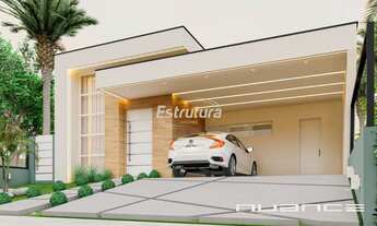 Imagem 3: Residência de Alto Padrão com 3 Suítes e Piscina – Conforto e Elegância em Cada