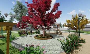 Imagem 4: Loteamento Residencial Paraíso: situado em localização privilegiada em Paraíso d