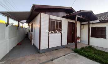 Imagem 3: Linda casa na Tancredo Neves com chalé ao lado com amplo espaço para quem tem fa