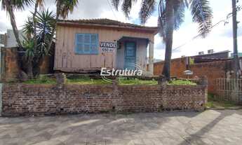 Imagem 2: Terreno com 650 m²