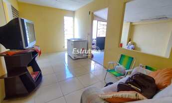 Imagem: Casa na Tancredo Neves com excelente localização