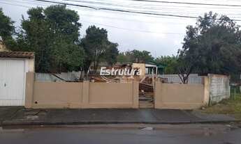 Imagem: Excelente terreno localizado no Itararé