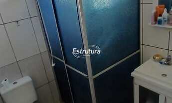 Imagem 6: Casa para venda na Tancredo Neves Financiável com dois dormitórios sendo 1 suíte