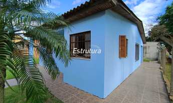 Imagem 2: Casa na Pinheiro Machado com dois dormitórios