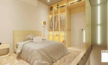 Imagem 6: Belissimo Residencial, oportunidade única para quem busca conforto e funcionalid