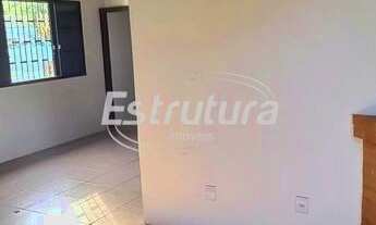 Imagem 3: Casa de 3 dormitórios próxima à UFSM, terreno com potencial de construção