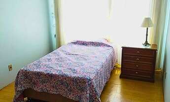 Imagem 3: Apartamento central na Rua dos Andradas