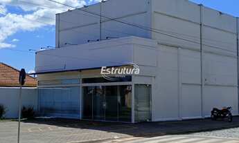 Imagem: Sala Comercial para Locação na Venâncio