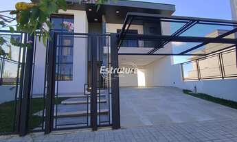 Imagem: Residência de Alto Padrão com 3 suítes