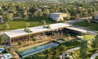 Imagem 2: Terreno em condomínio de luxo