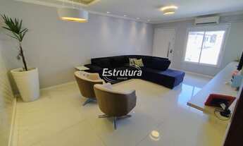 Imagem 2: Belissima casa na Pinheiro Machado com três domitórios