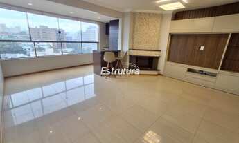 Imagem: Lindo apartamento de 3 dormitórios, 2 box