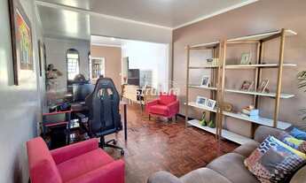 Imagem 5: Casa e Apartamento com Piscina: 3 Dormitórios, 1 Suíte e 1 Quarto