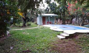 Imagem: Bela chacara próximo à UFSM, dois dormitórios